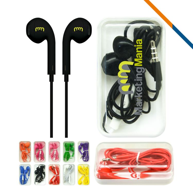 Epic Earbud 4