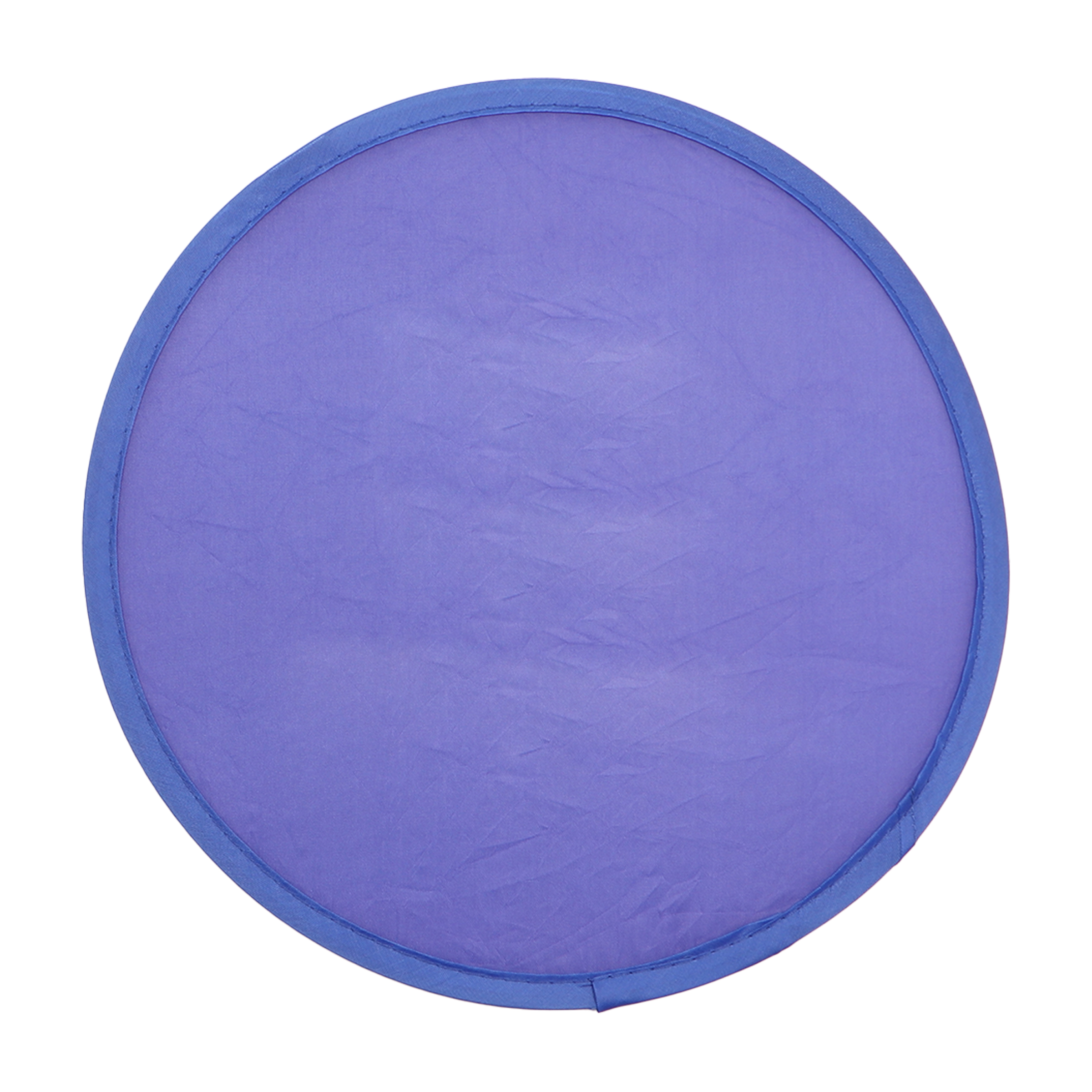 Nylon Creative Foldable Flying Disc Fan 10
