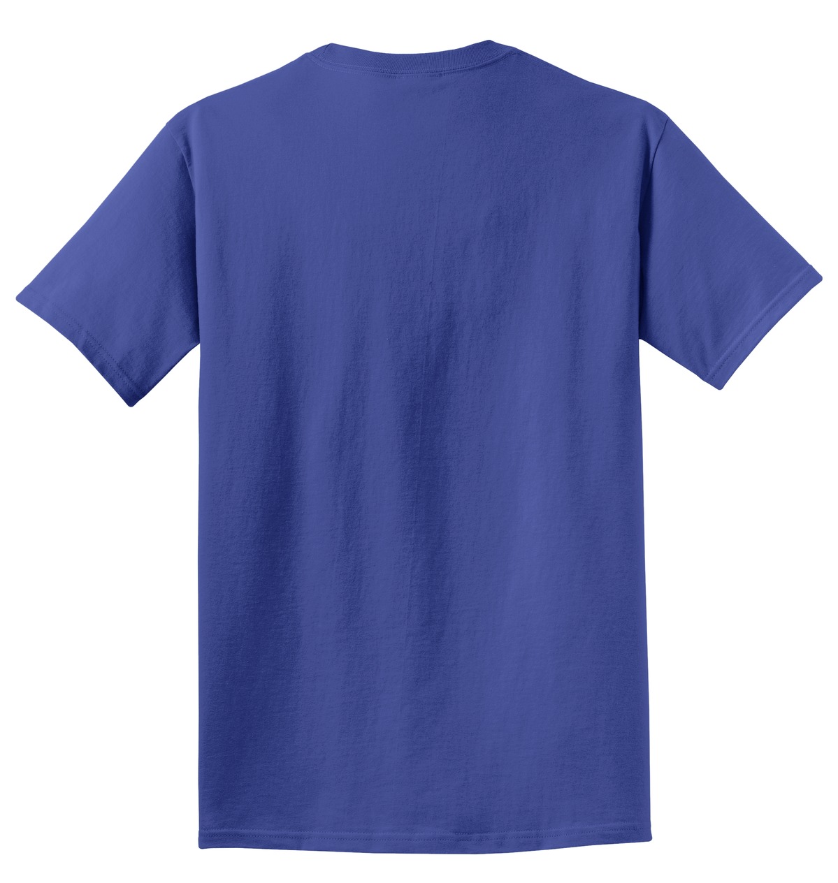 Port & Co Beach Wash Garment-Dyed Tee. PC099 218