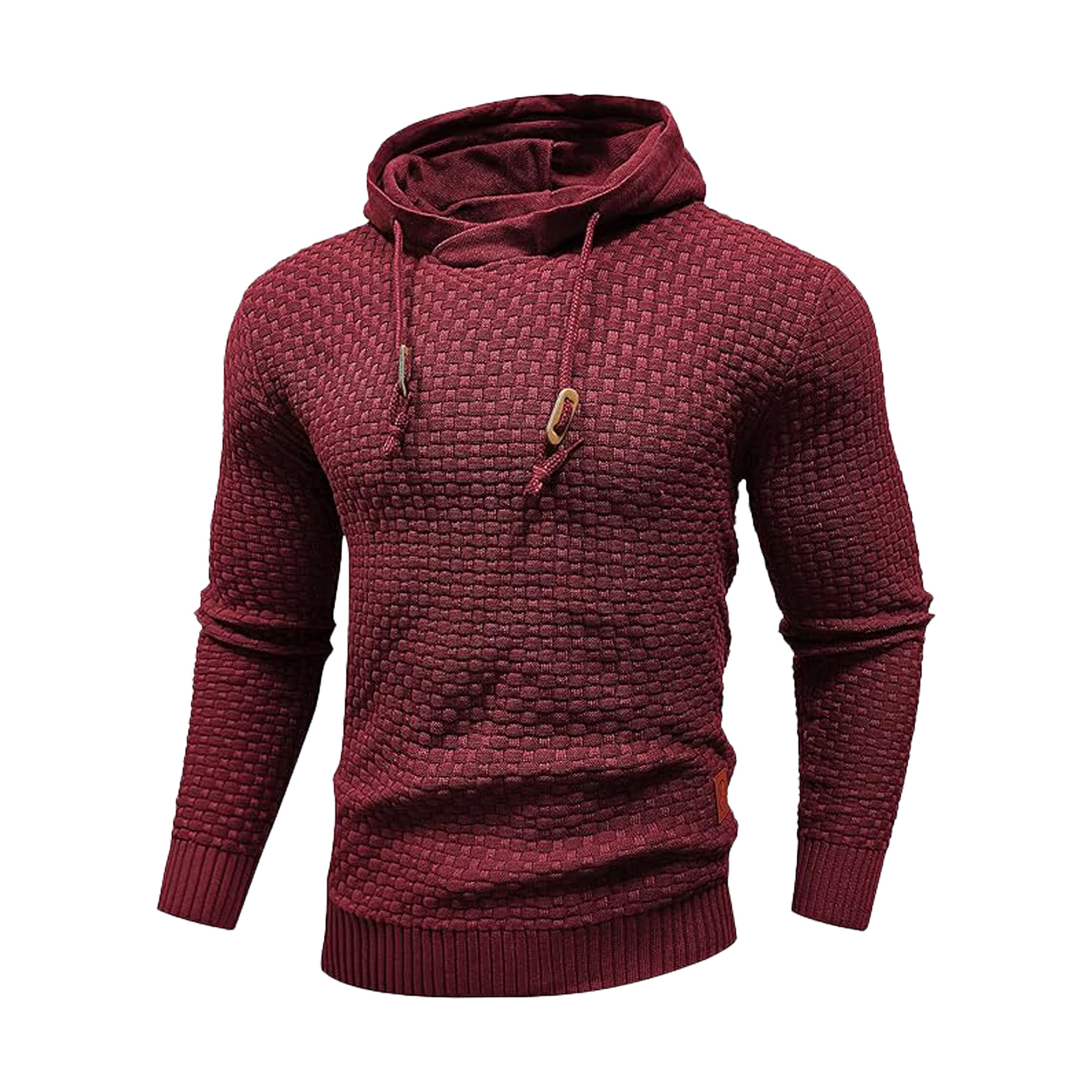 Pullover Sweater, custom hoodie or sweatshirt with logo imprint 17