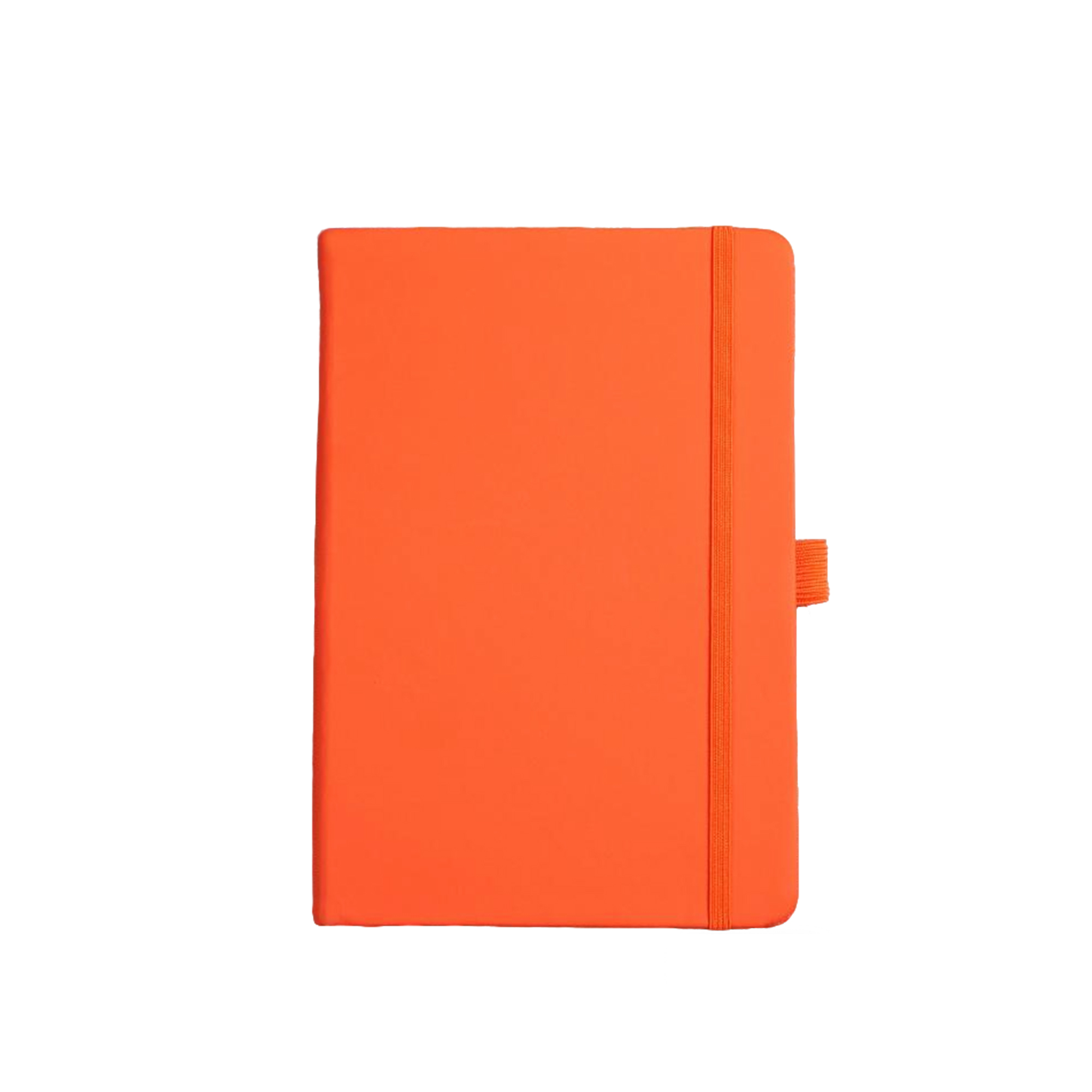 A5 Hardcover Journal With 122 Page Acid Free Paper 4