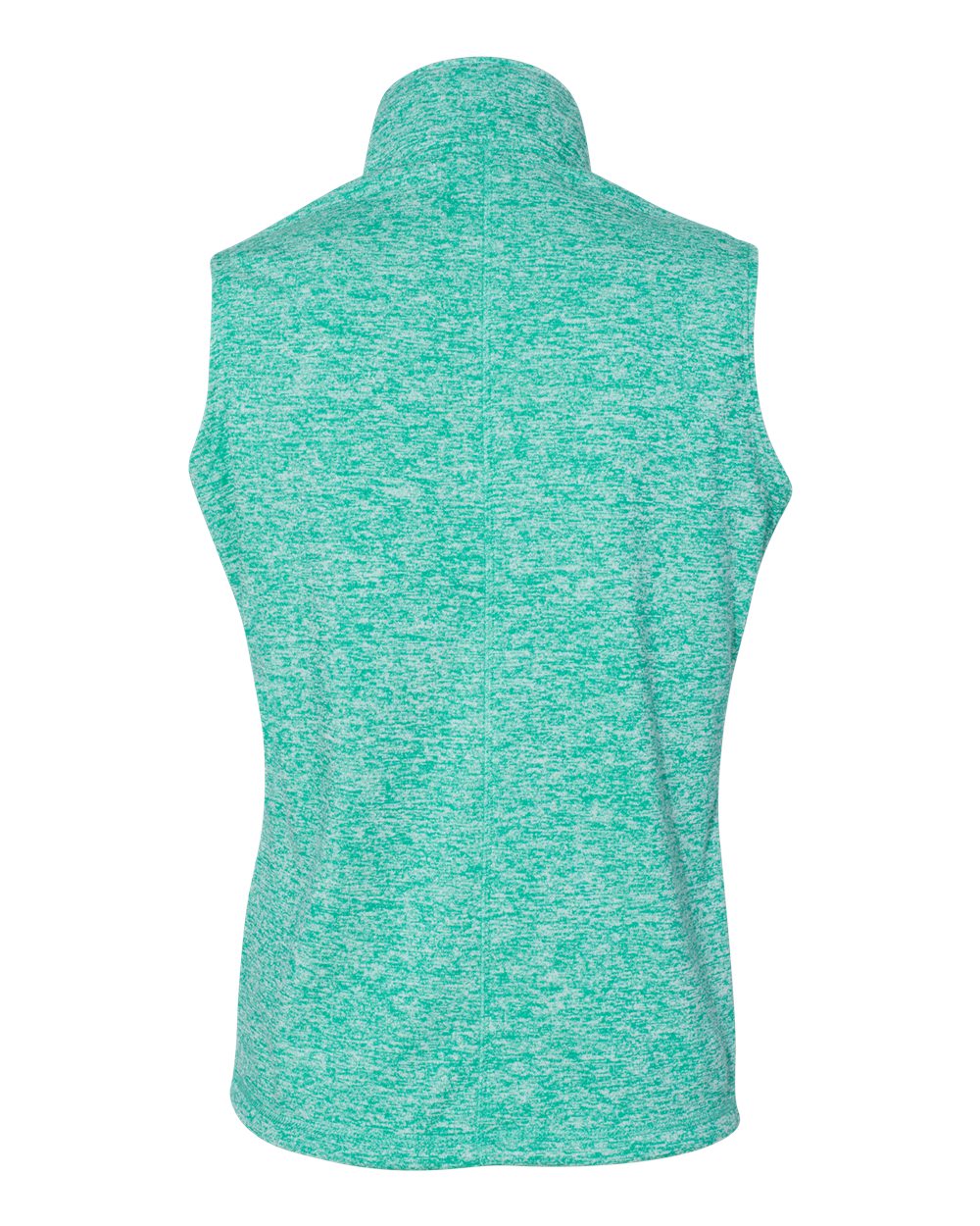 Women's Cosmic Fleece Vest - 8625 10