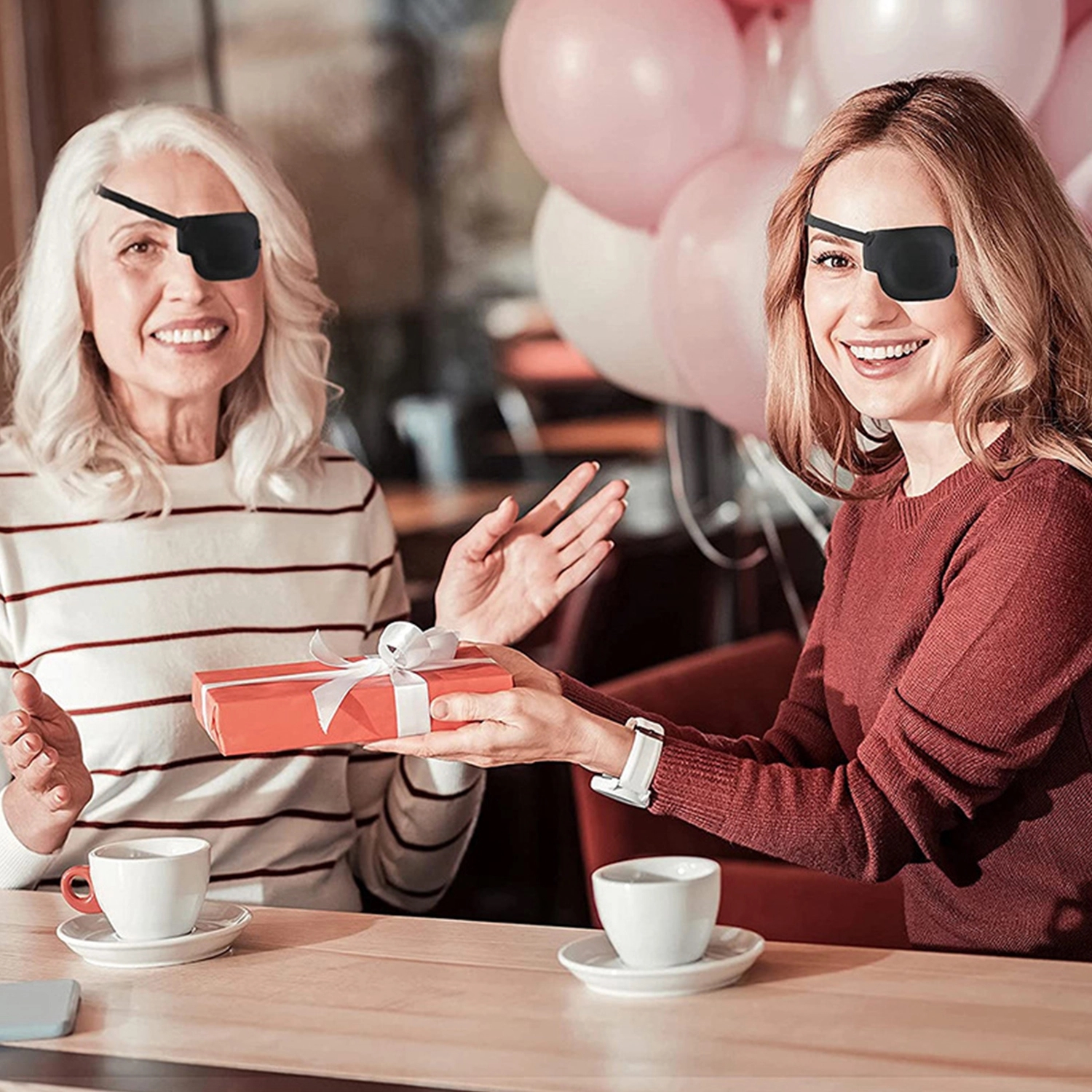 Single Eye Patch 6