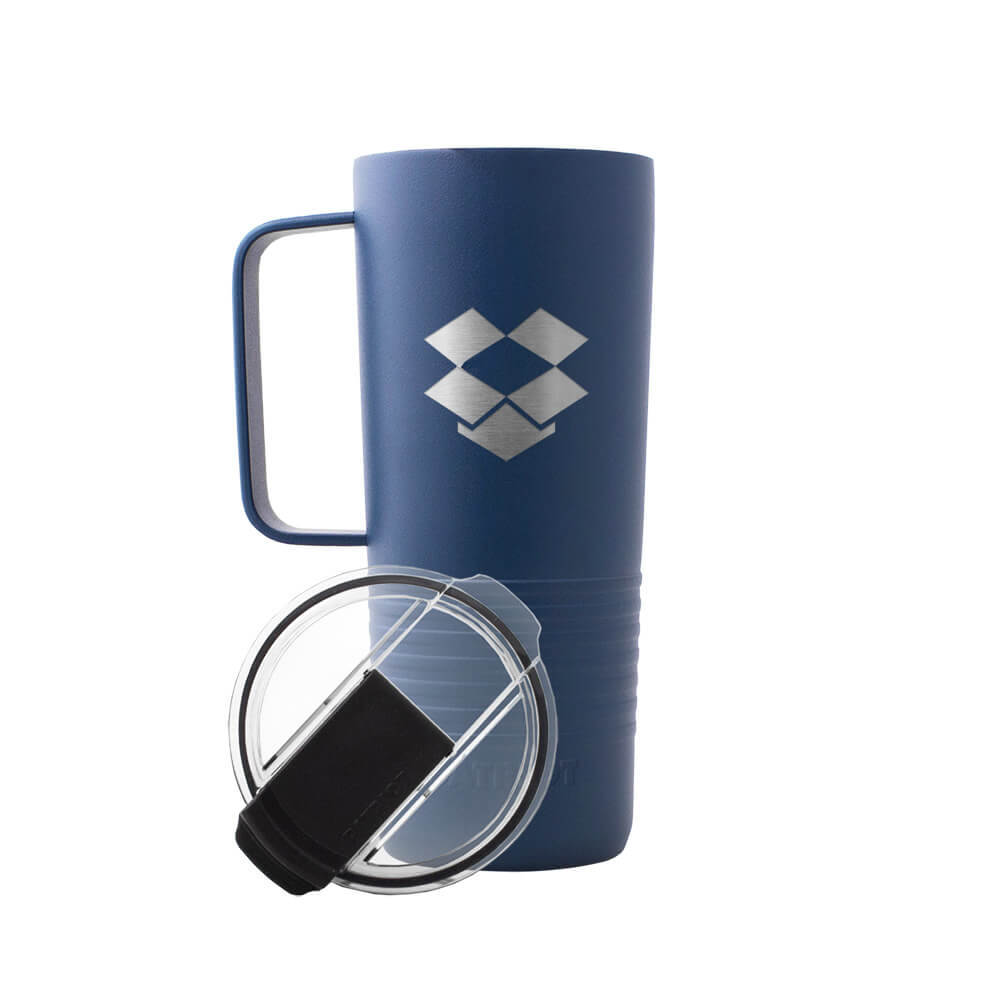 Patriot 19oz Travel Mug 21