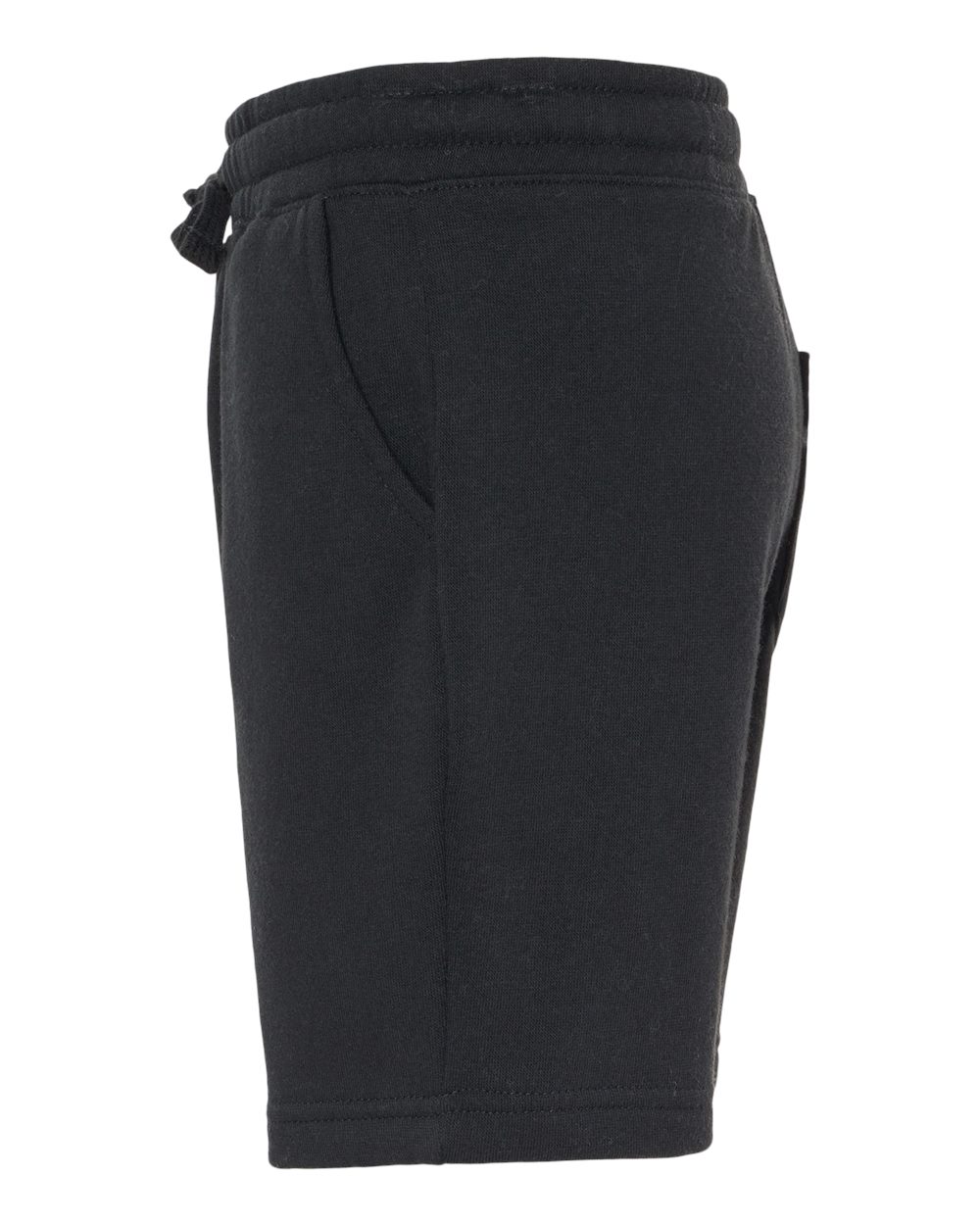 Youth Lightweight Special Blend Fleece Shorts - PRM16SRT 23