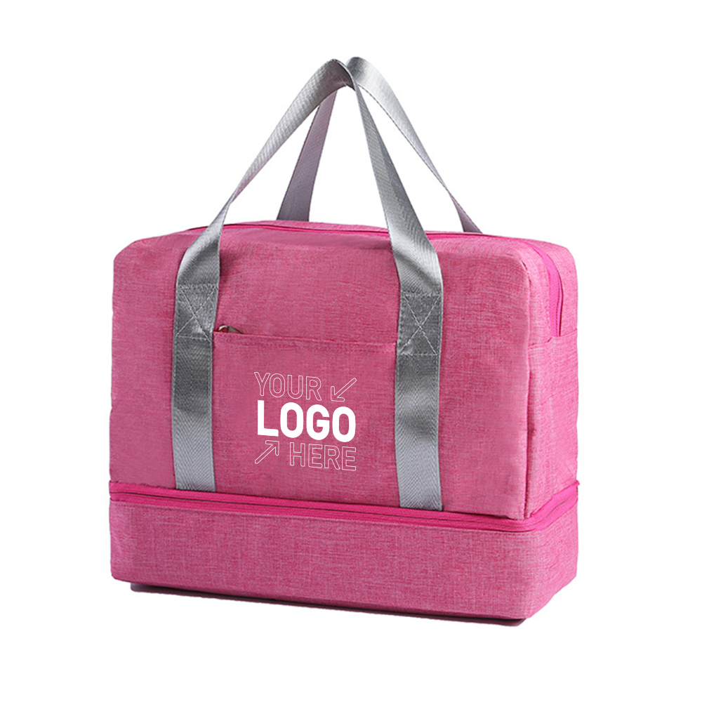 Large Fashion Travel Bag Cosmetic Organizer 4