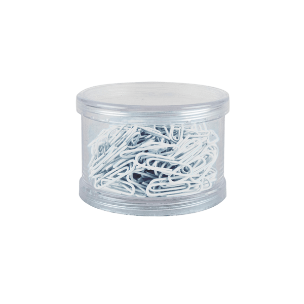 Paperclip Drum 35