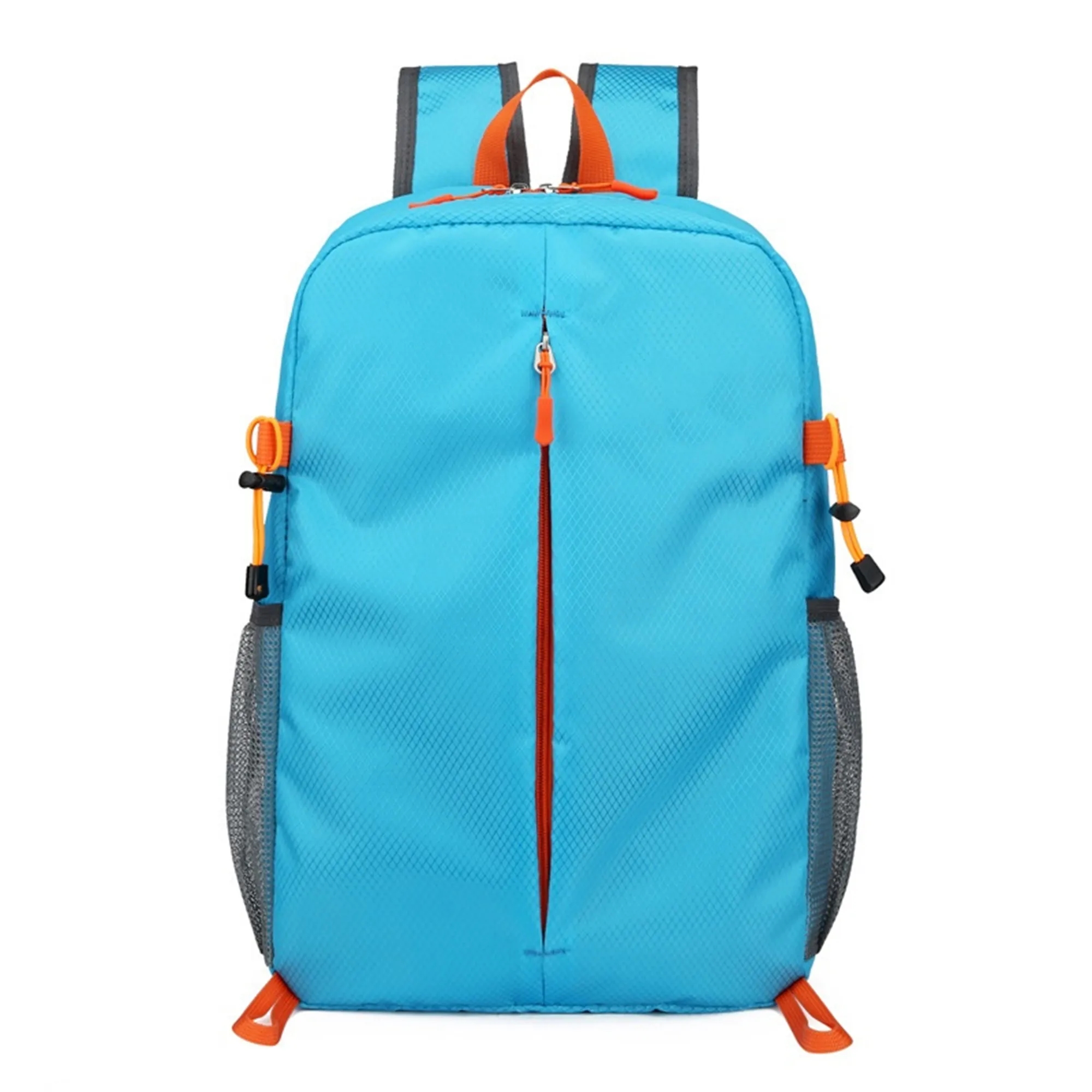 Foldable Outdoor Backpack 8