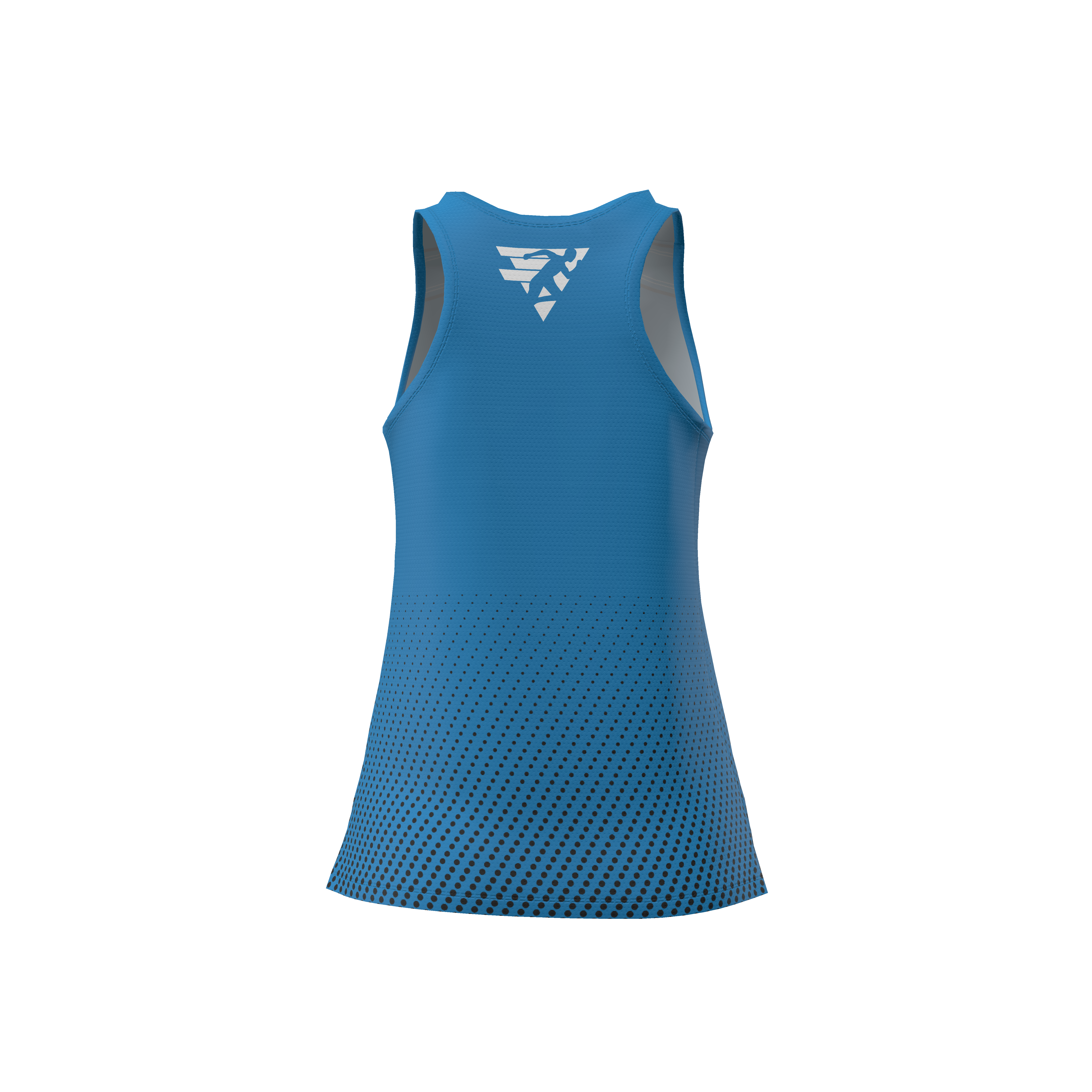 Women's Pace Track Jersey - Core 3