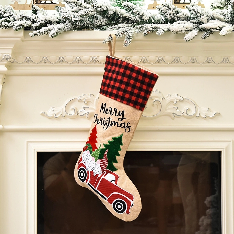Christmas Stockings 10