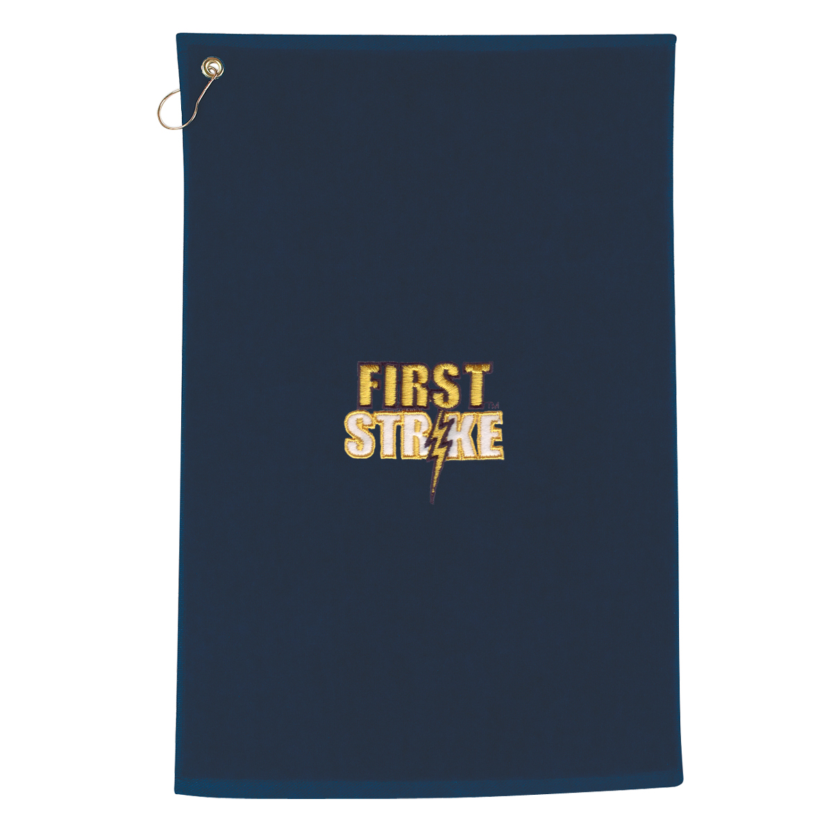 Golf Towel 1