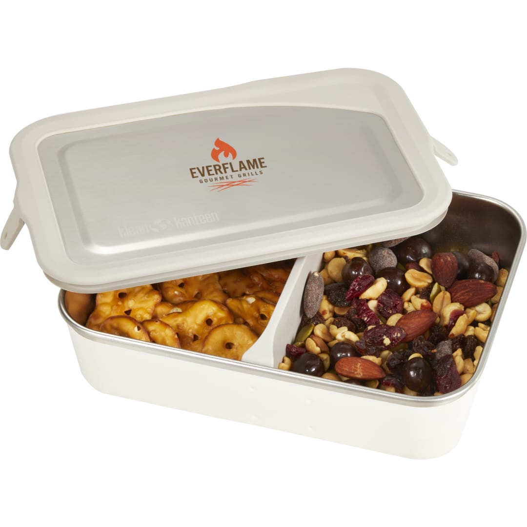 Klean Kanteen Rise Food Box 34oz 18