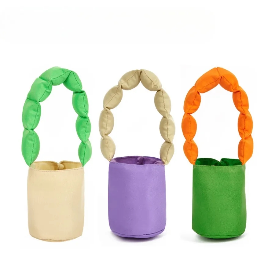 Water Bottle Carrier Bag with Handle 3