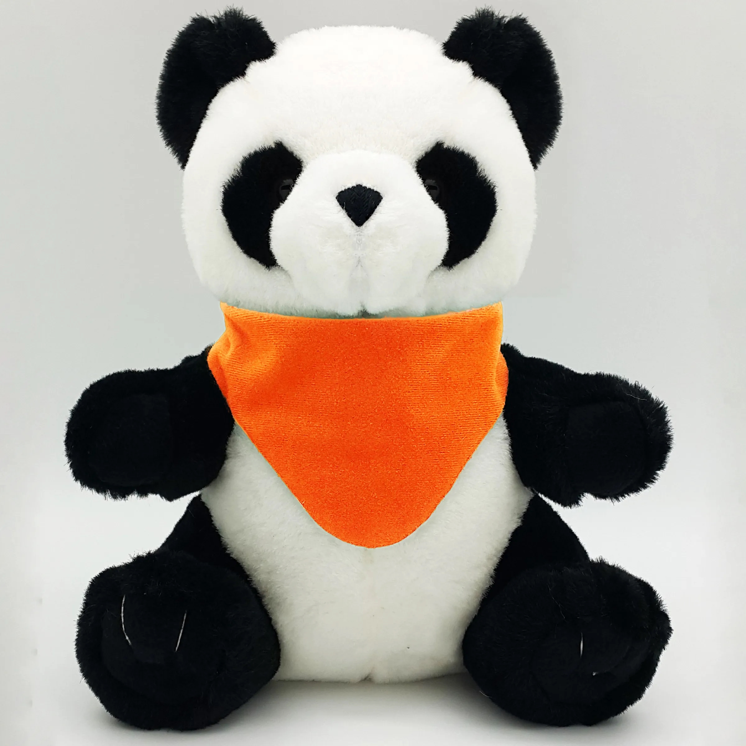 9" Plush Buddies Panda Bear 13