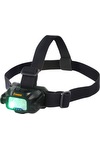 Rechargeable 6W Flex Band Headlight 11
