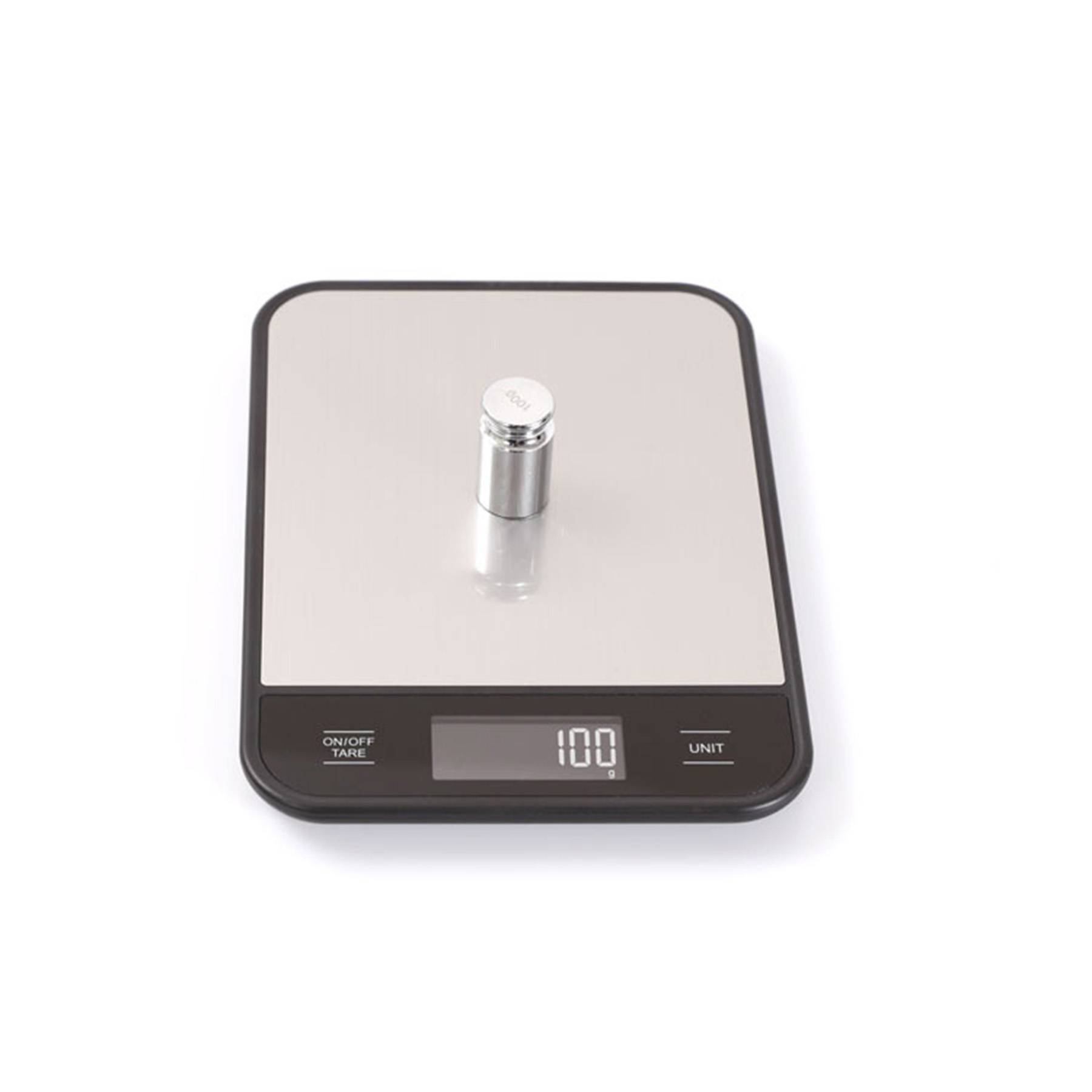 Food Scale 4