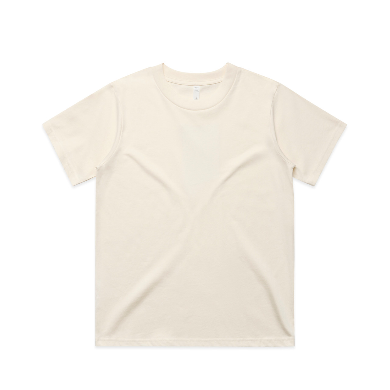 Wo's Classic Minus Tee [-2"] 4079 10