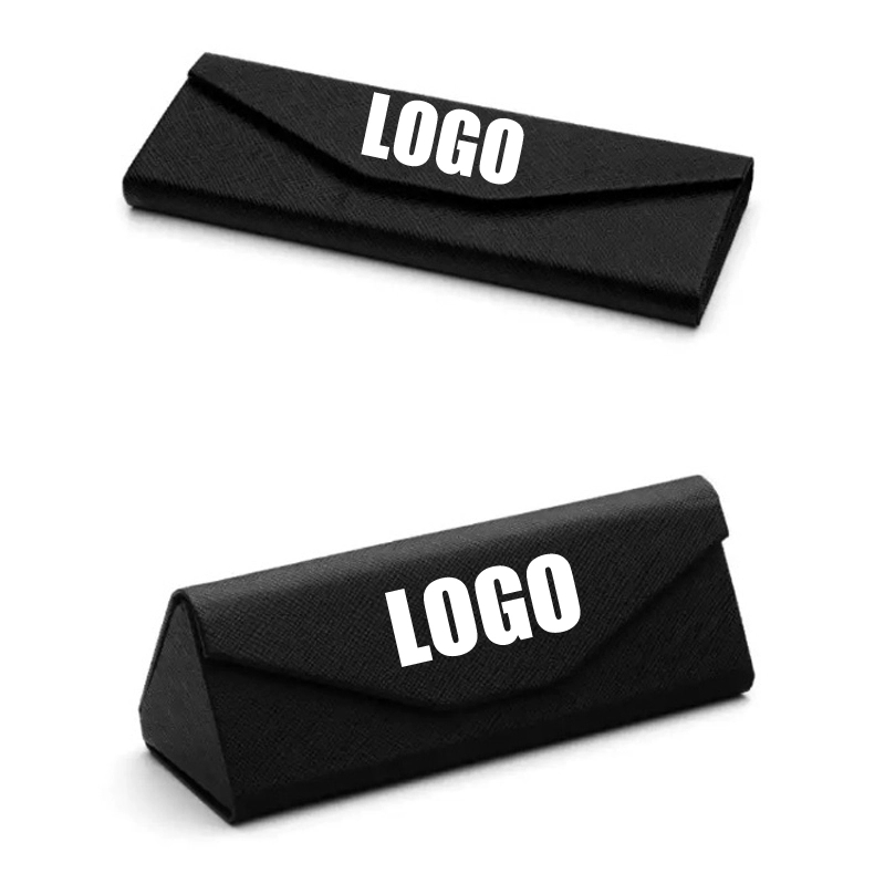 Custom Foldable EyeGlasses Case 2