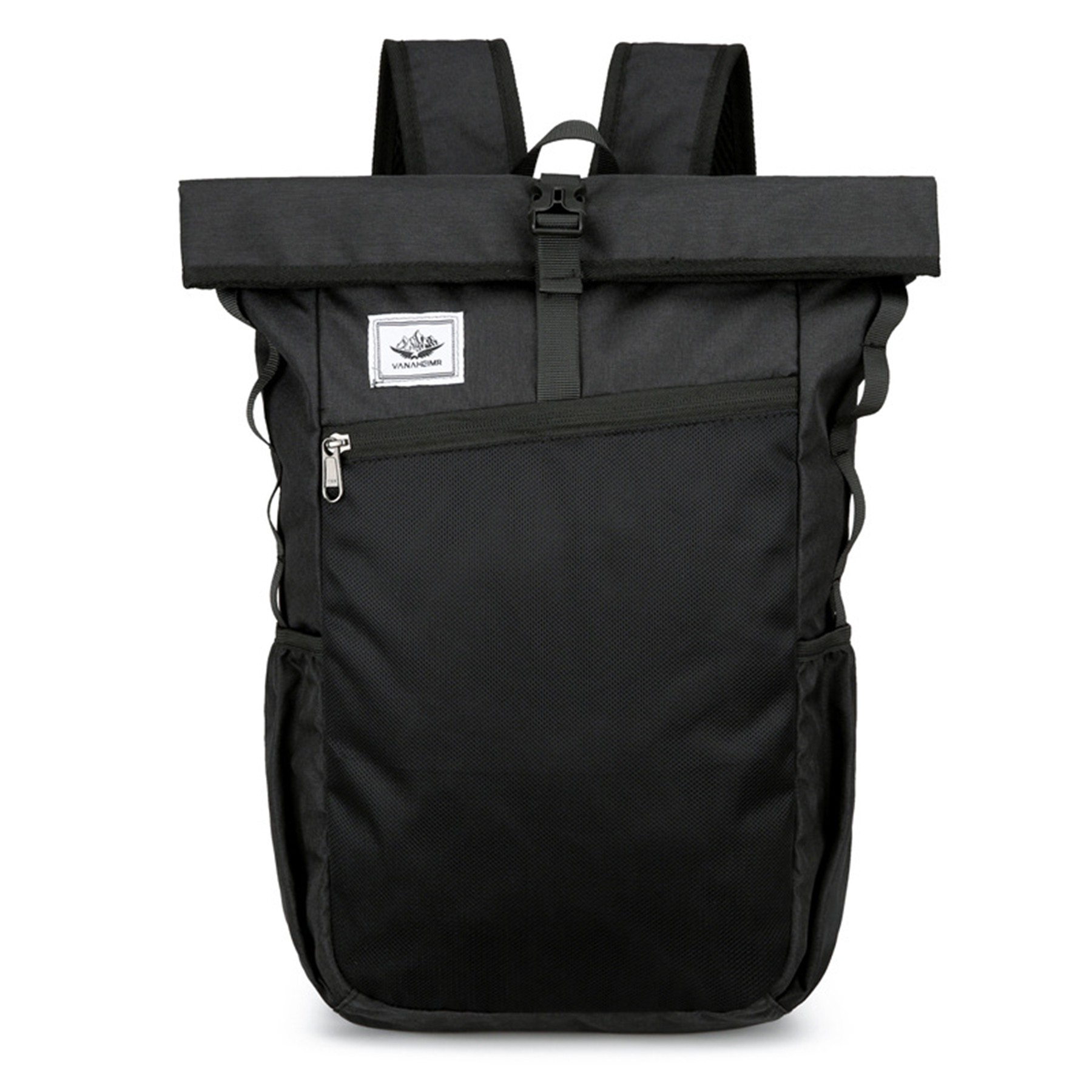 Lightweight Packable Backpack 4