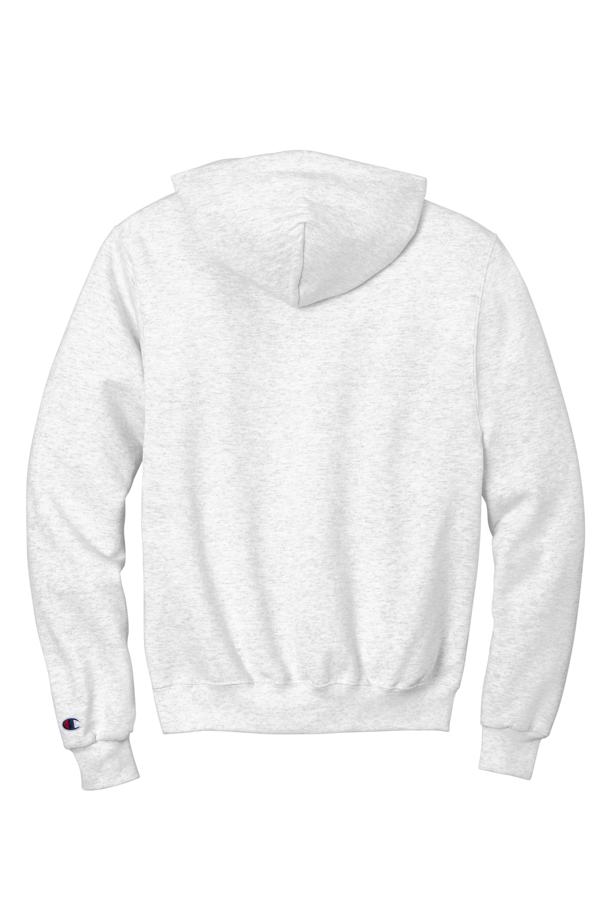 Champion Powerblend Pullover Hoodie. S700 10