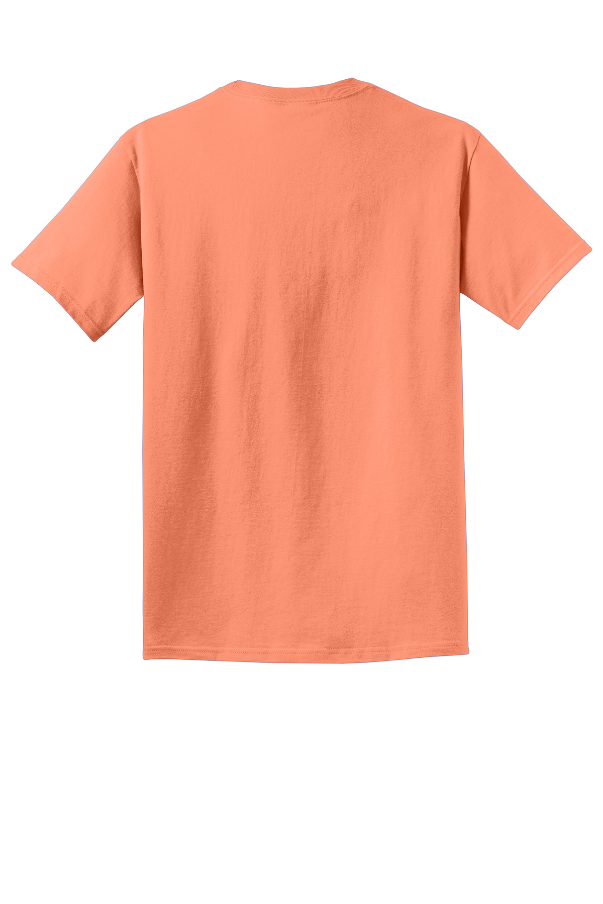Port & Co Beach Wash Garment-Dyed Tee. PC099 219