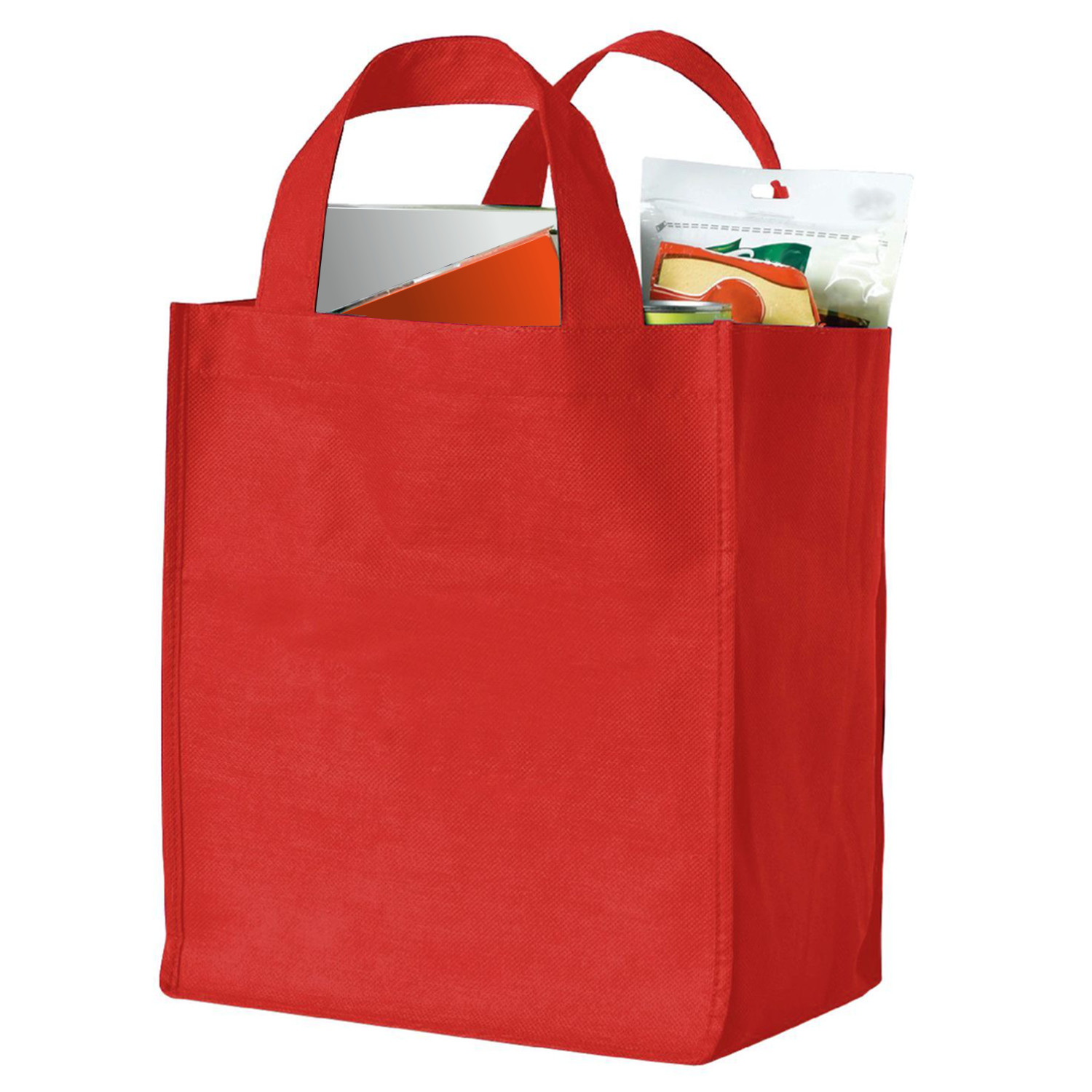 Polytex Grocery Bag 4