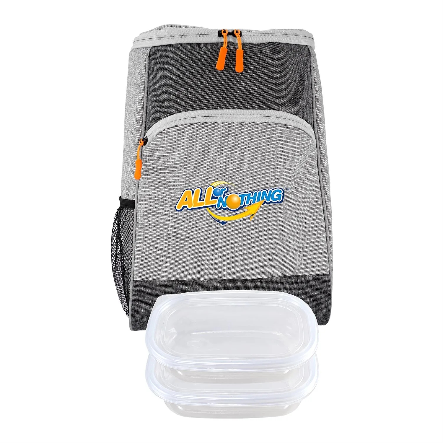 Handy Bay Backpack Set 6