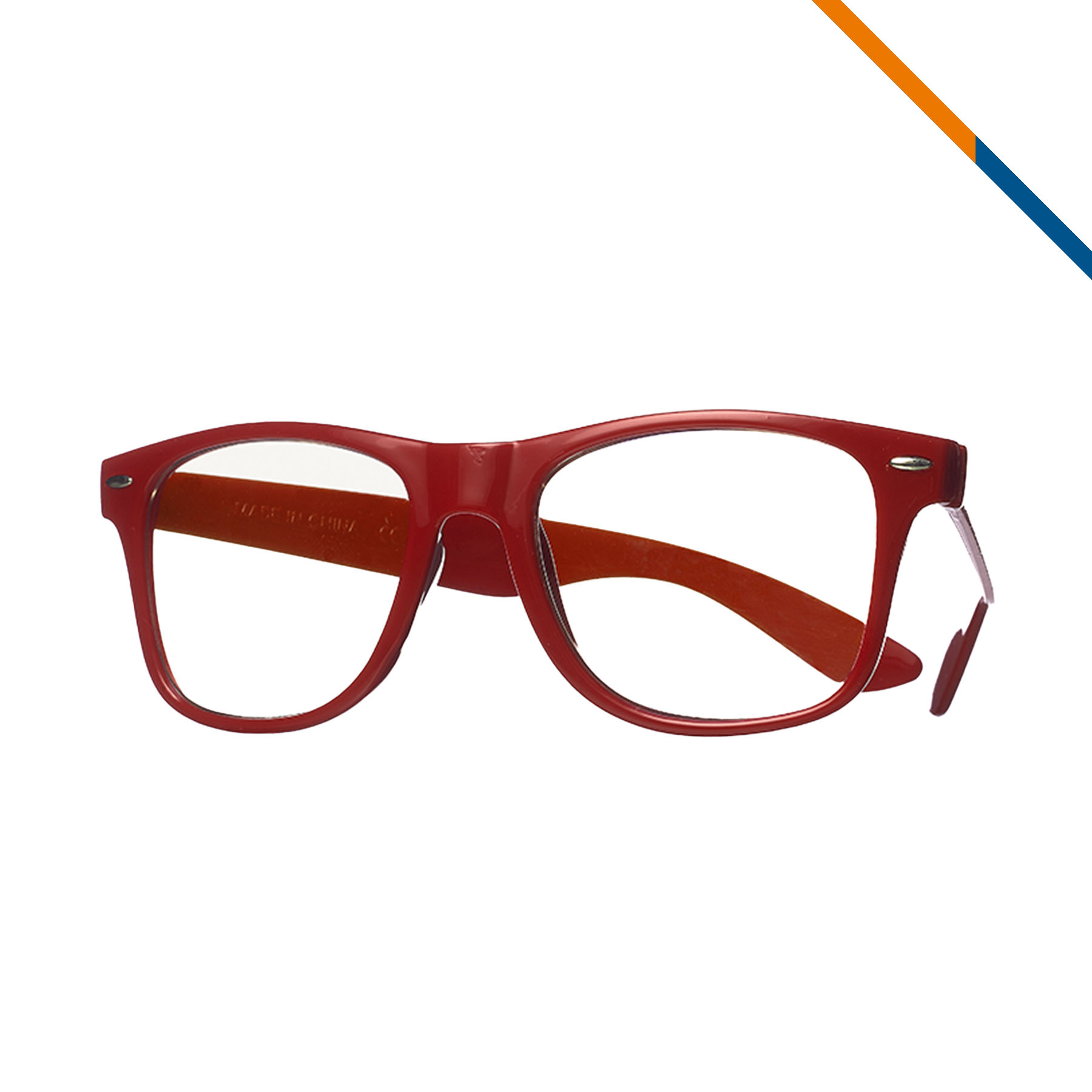 Grome Blue Blocking Eyeglasses 6