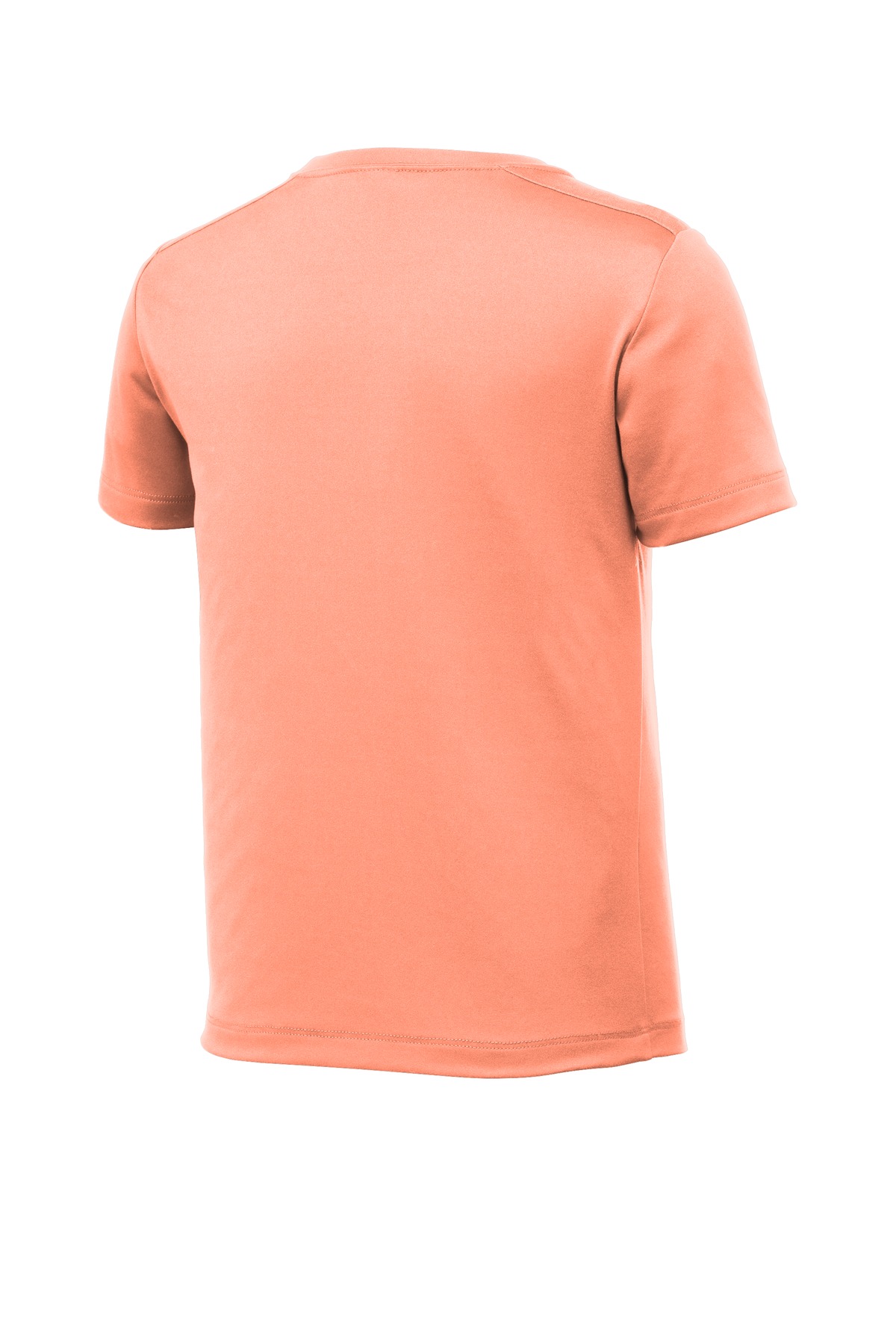 Sport-Tek Youth Posi-UV Pro Tee. YST420 44