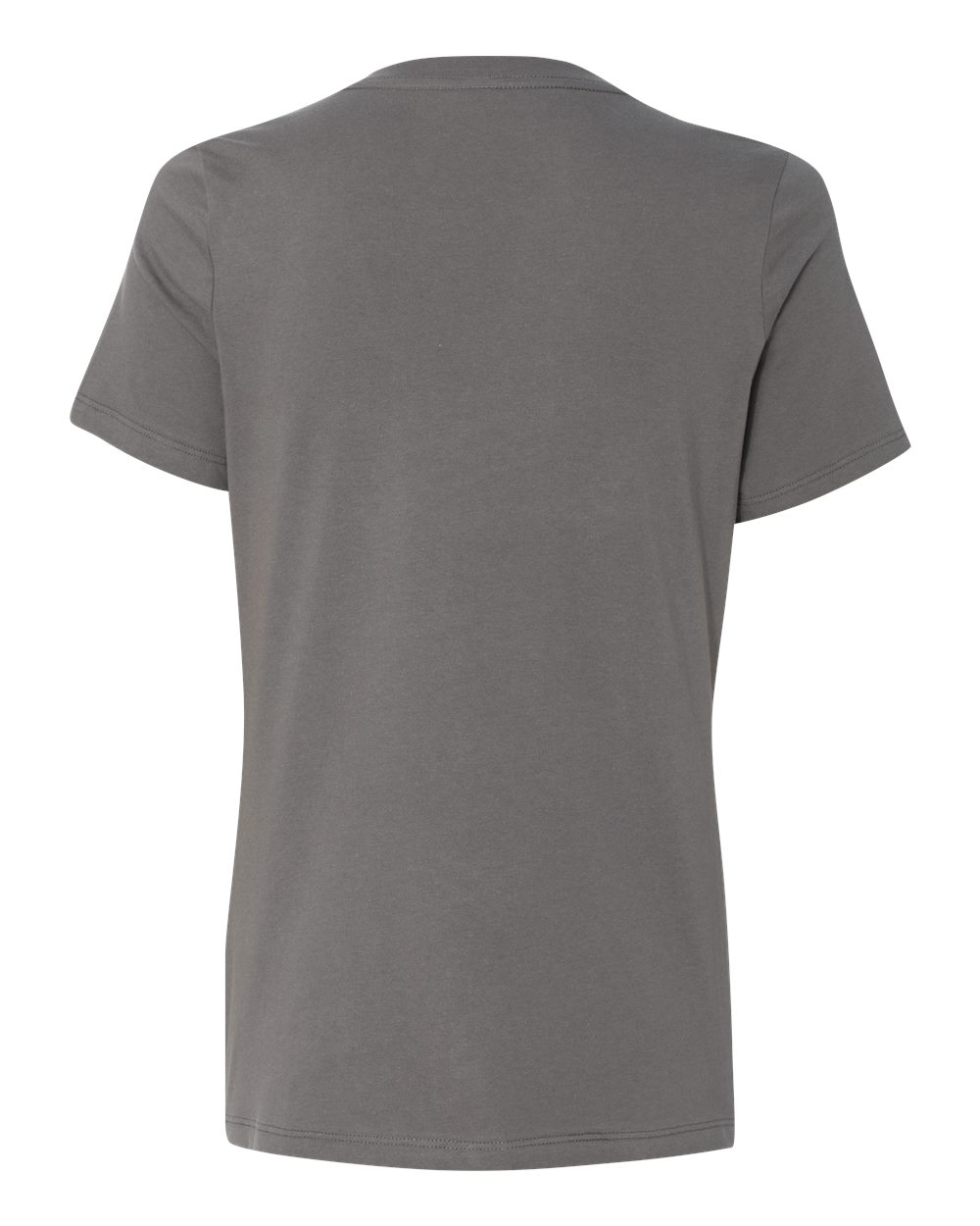 Women’s Relaxed Jersey V-Neck Tee