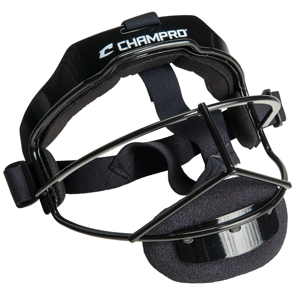 Sentry Fielder's Facemask 19