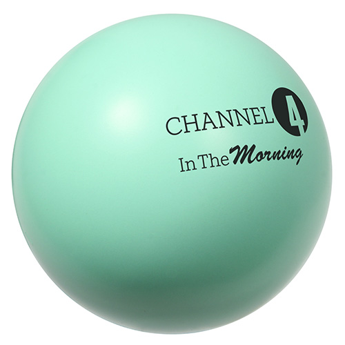 Stress Ball 127