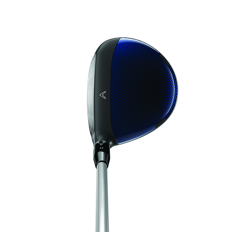 Callaway Paradym X Fairway Wood 4