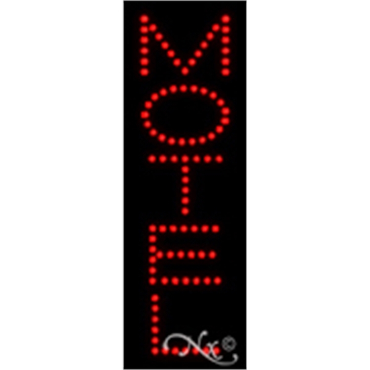 Economic LED Sign 2
