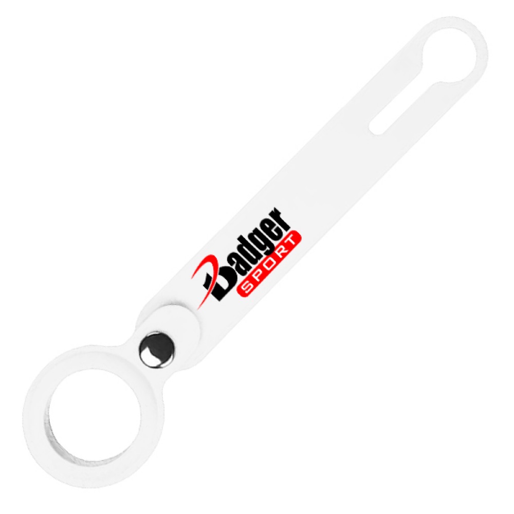 Silicone Strap Air Tag Case 2