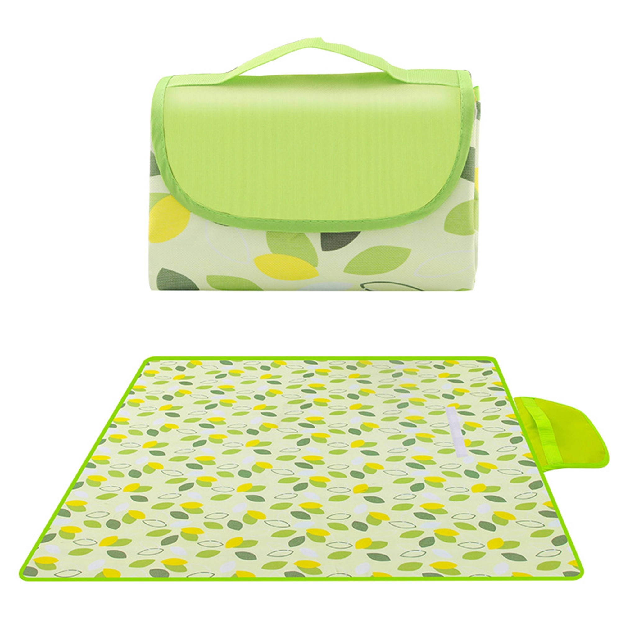 Waterproof Picnic Mat MOQ 25pcs 2