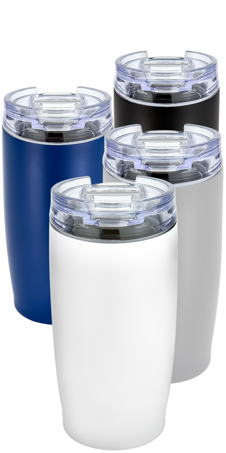 Urban Peak® Canyon Trail 16 oz Vacuum Tumbler 25