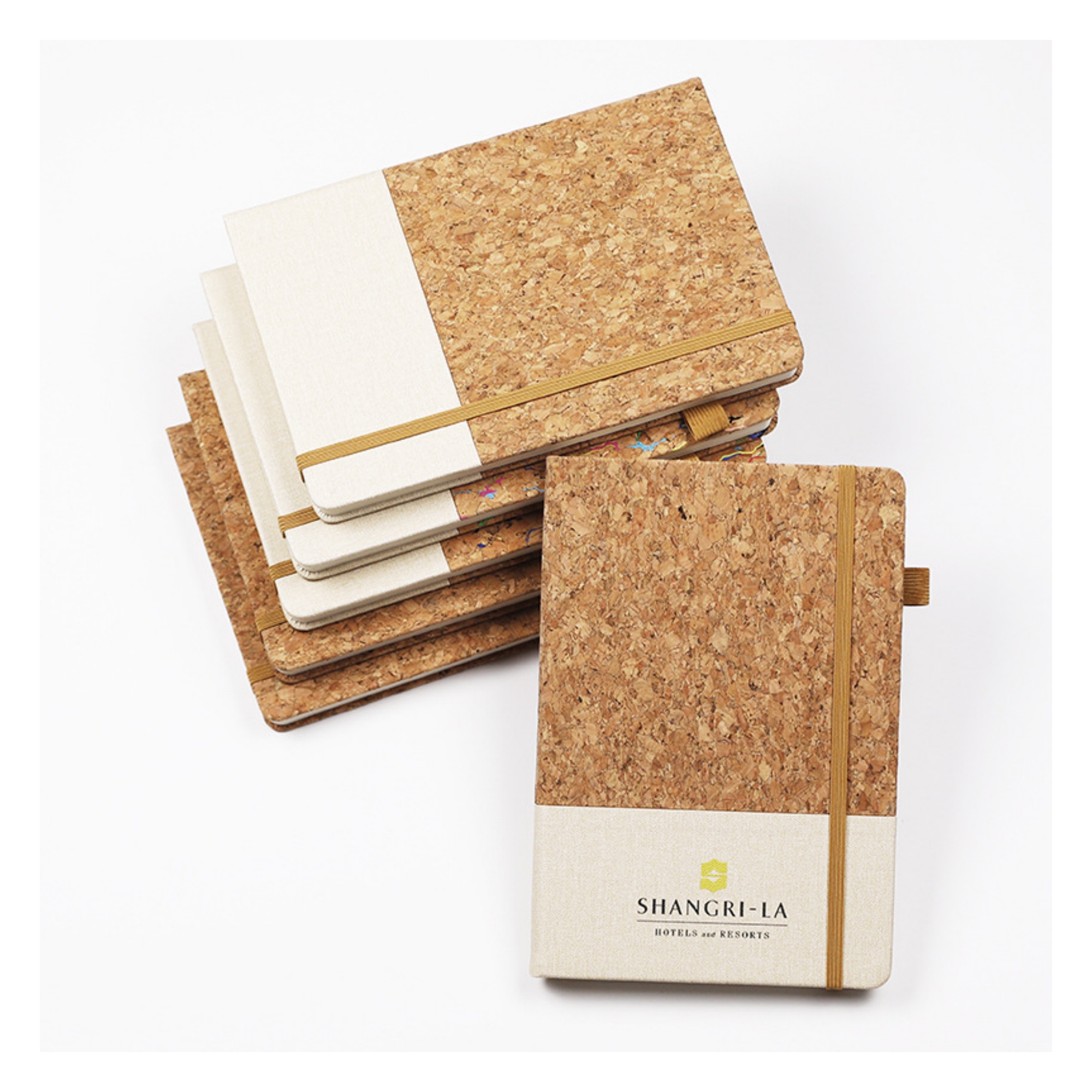 A5 Lined Journal Notebook 6