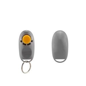 Durable Pet Training Sound Clicker 53