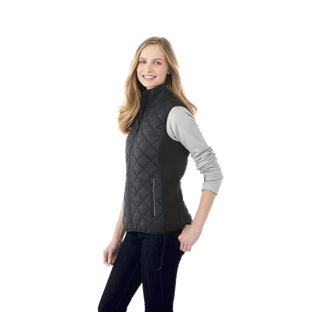 Women's SHEFFORD Heat Panel Vest 19