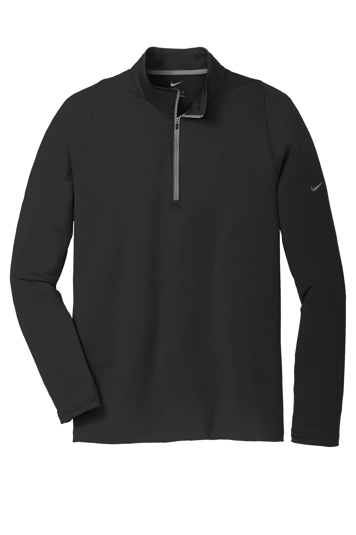 Dri-FIT Stretch 1/2-Zip Cover-Up