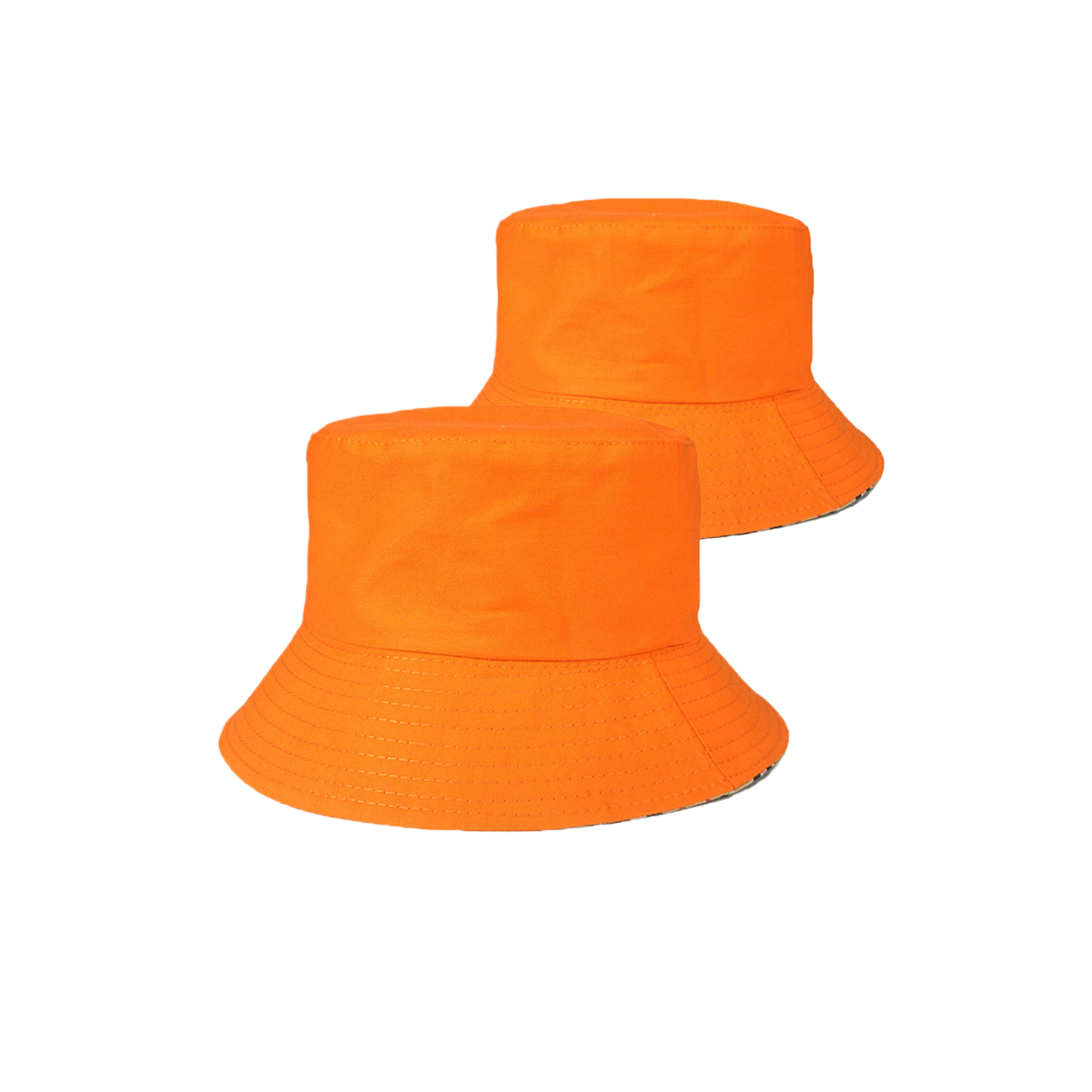 MOQ50 Fashion Bucket Hats for Sun Protection 18