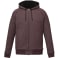 Men's COPPERBAY Roots73 FZ Hoody 38