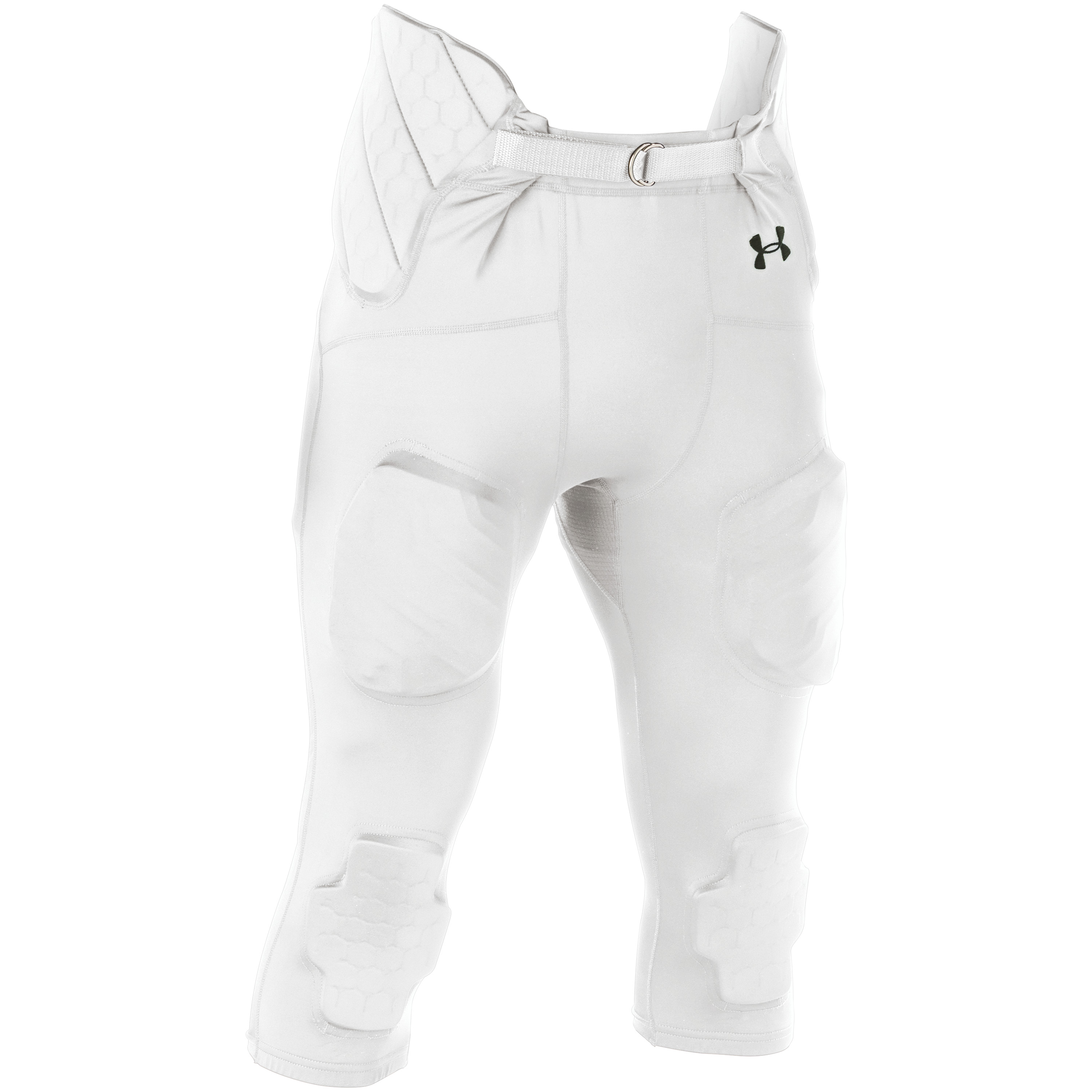 Gameday Armour Intgrated Football Pant Yth 2