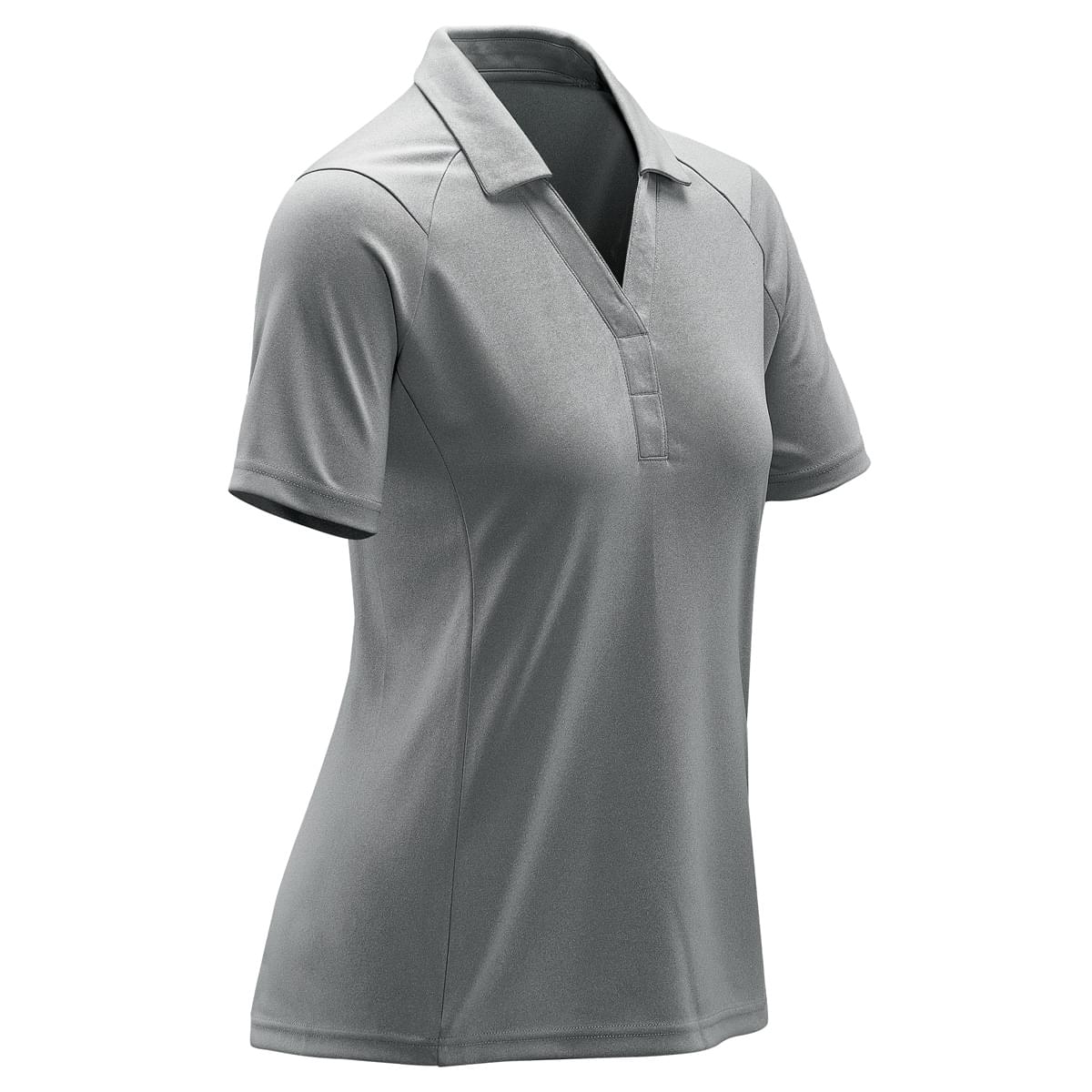 Stormtech Women's Mistral Heathered Polo 3