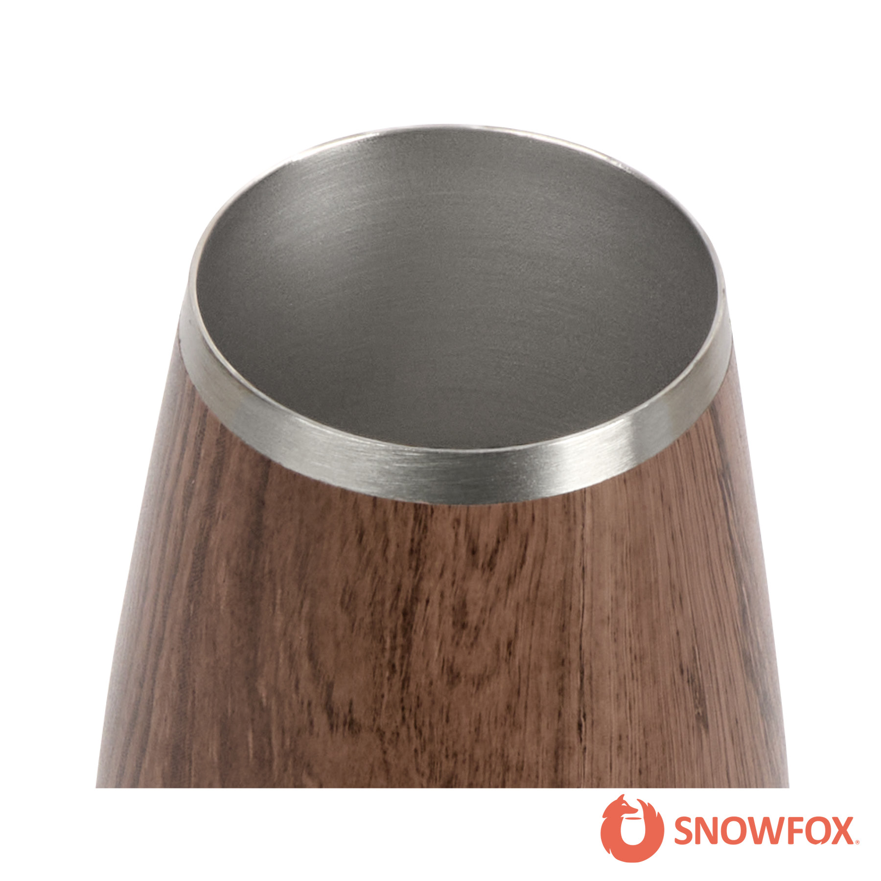 Snowfox® 6 oz. Insulated Champagne Flute 30