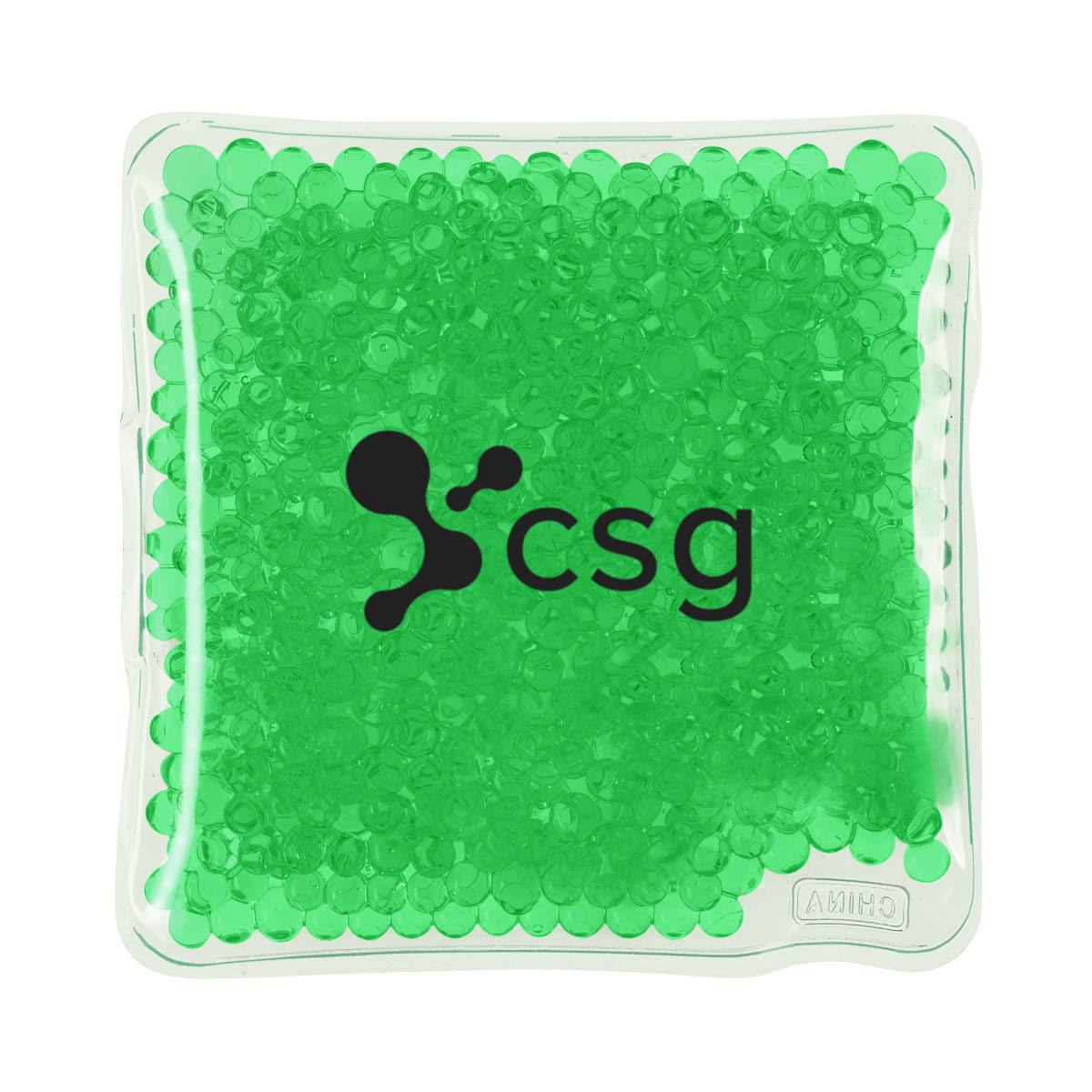 Square Hot/Cold Gel Pack 11