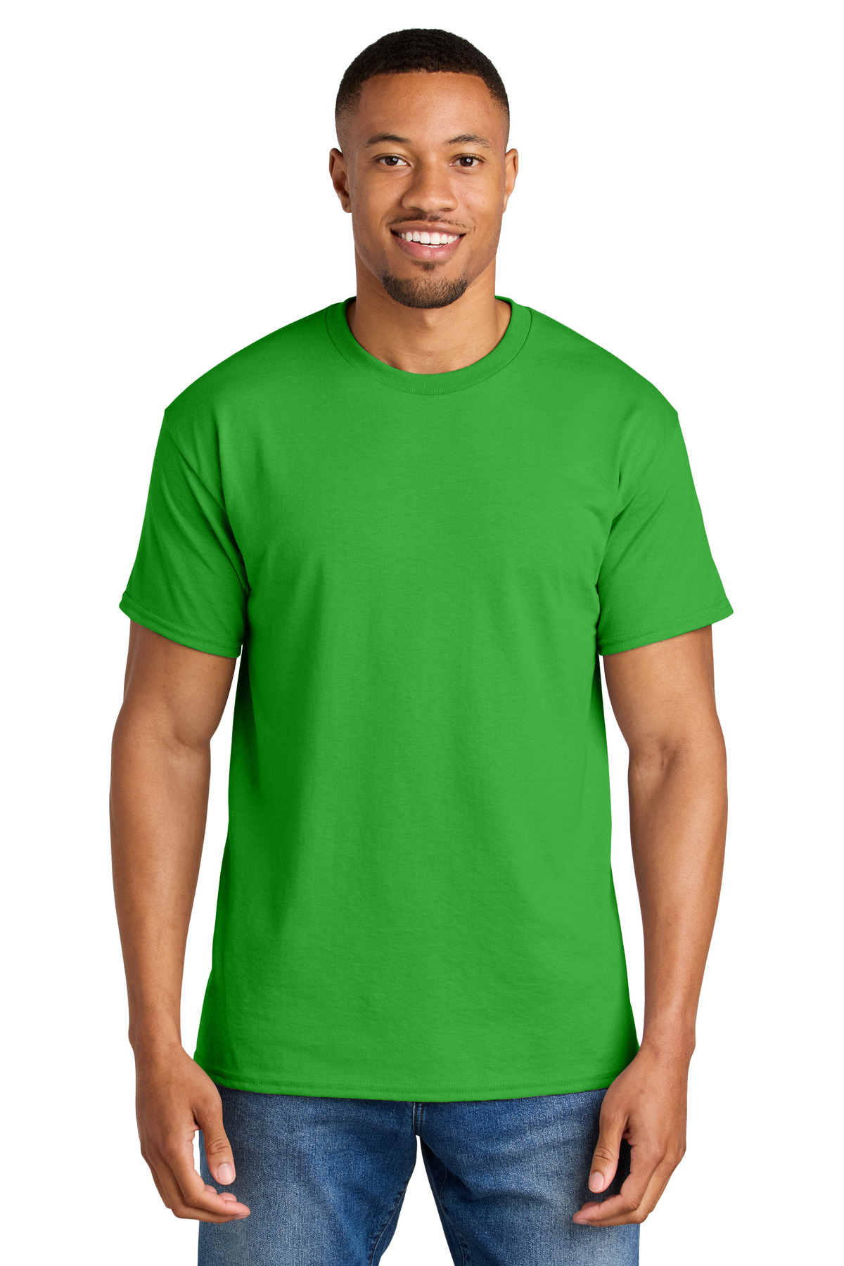 Gildan DryBlend 50 Cotton/50 Poly T-Shirt. 8000 73