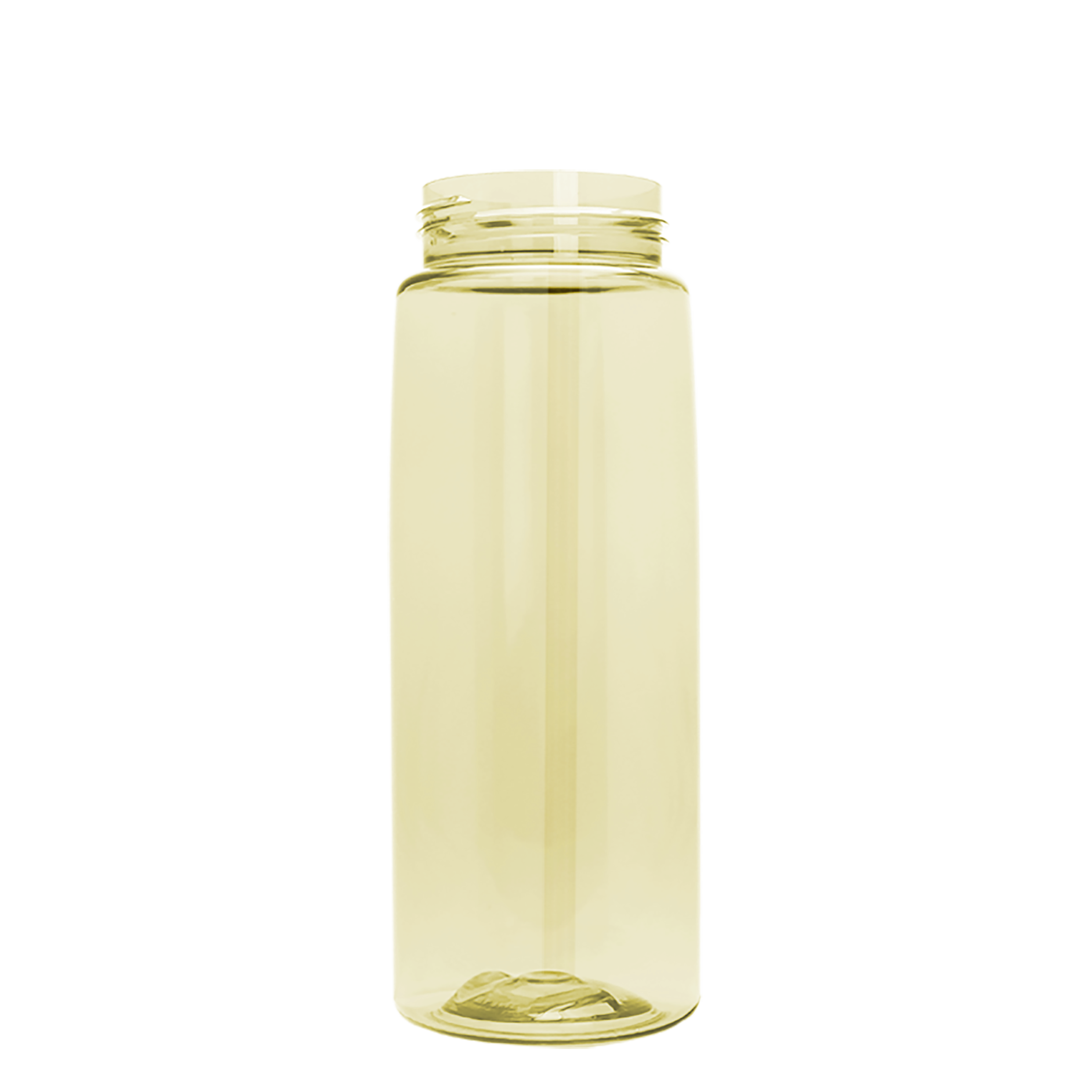 Garyline® Flair Tritan® Bottle with Flip-Straw Lid - 26 oz. 668