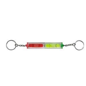 Versatile Key Chain Pendant With Level Function 2